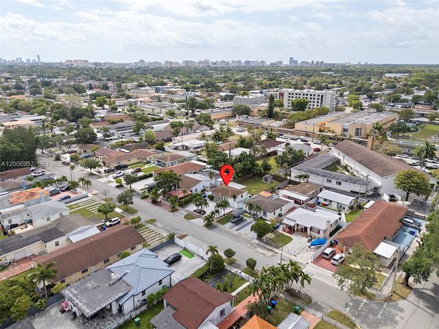 5270 NW 2nd St, Miami, FL 33126