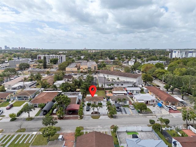 5270 NW 2nd St, Miami, FL 33126