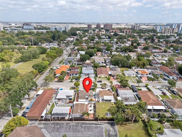 5270 NW 2nd St, Miami, FL 33126