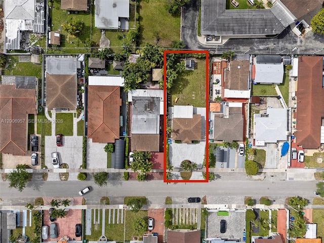 5270 NW 2nd St, Miami, FL 33126