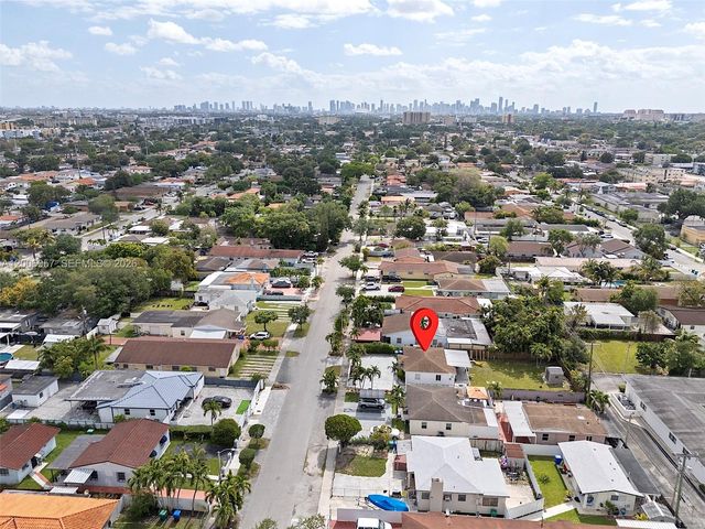 5270 NW 2nd St, Miami, FL 33126