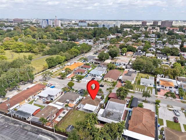 5270 NW 2nd St, Miami, FL 33126