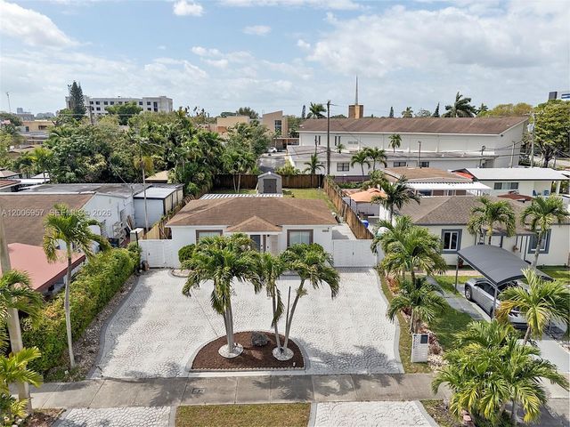 5270 NW 2nd St, Miami, FL 33126