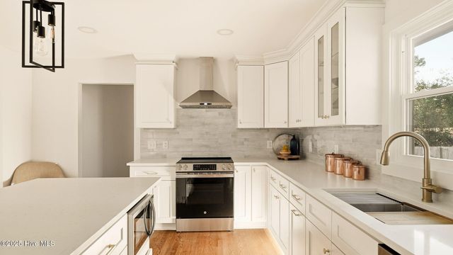 475 W Maine Avenue, Southern Pines, NC 28387