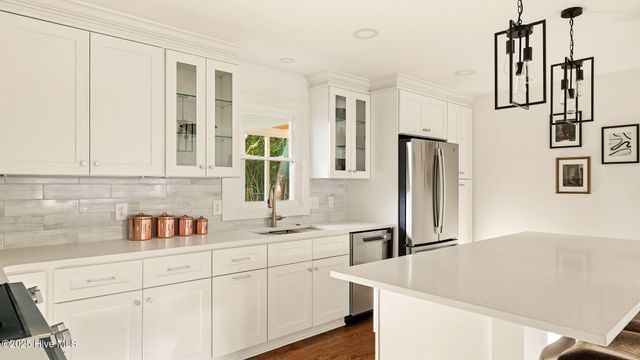 475 W Maine Avenue, Southern Pines, NC 28387