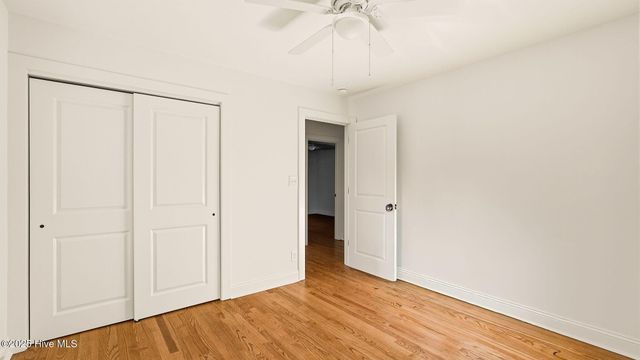 475 W Maine Avenue, Southern Pines, NC 28387