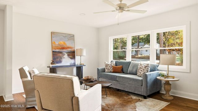 475 W Maine Avenue, Southern Pines, NC 28387