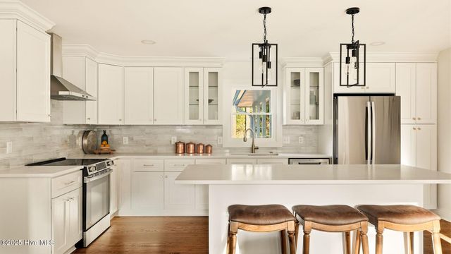 475 W Maine Avenue, Southern Pines, NC 28387