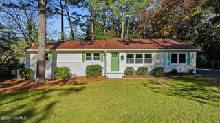 475 W Maine Avenue, Southern Pines, NC 28387