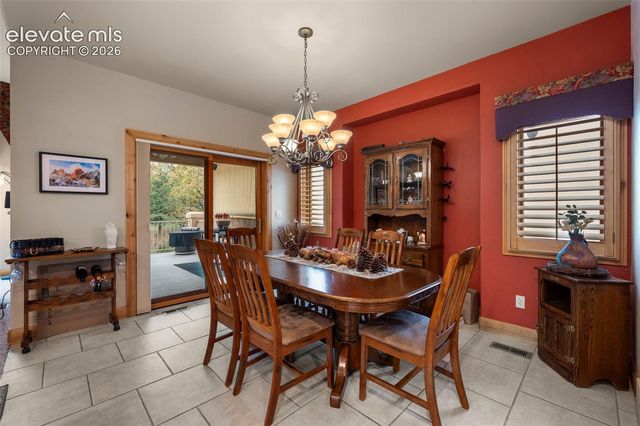 549 Orchestra Drive, Colorado Springs, CO 80906