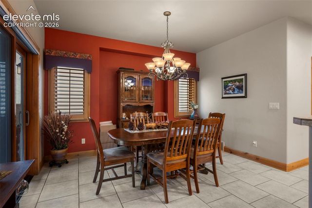 549 Orchestra Drive, Colorado Springs, CO 80906