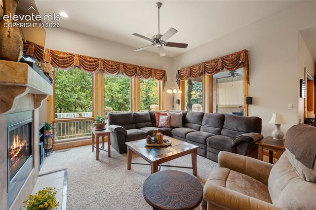 549 Orchestra Drive, Colorado Springs, CO 80906