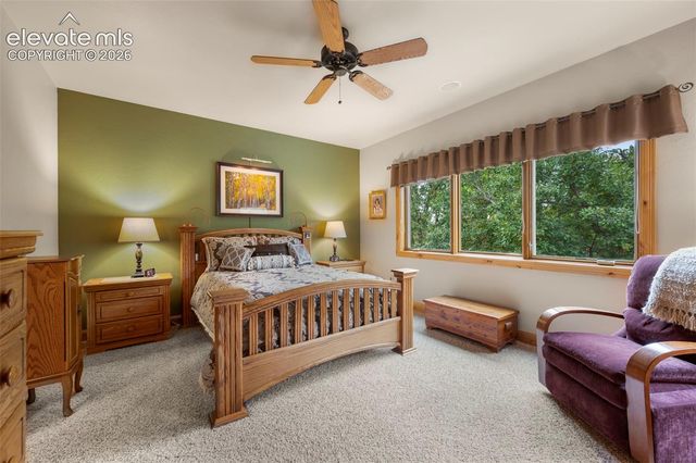 549 Orchestra Drive, Colorado Springs, CO 80906