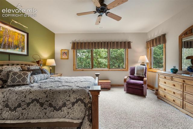 549 Orchestra Drive, Colorado Springs, CO 80906
