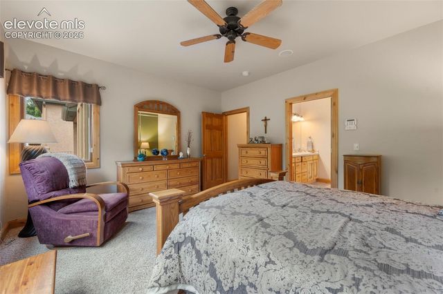 549 Orchestra Drive, Colorado Springs, CO 80906