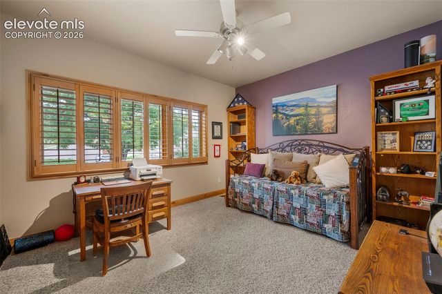 549 Orchestra Drive, Colorado Springs, CO 80906