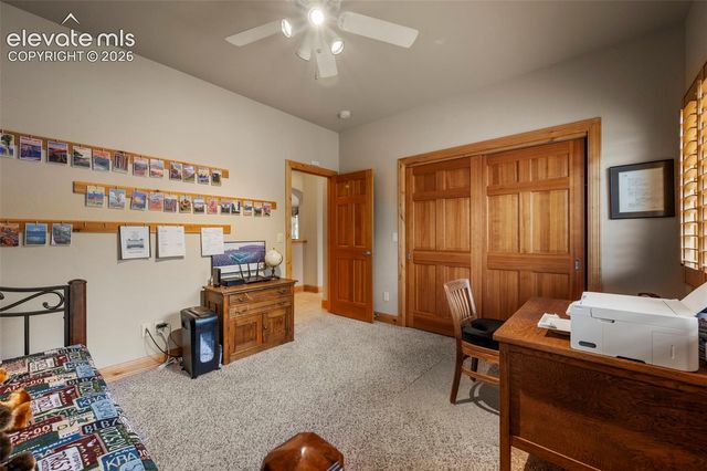 549 Orchestra Drive, Colorado Springs, CO 80906