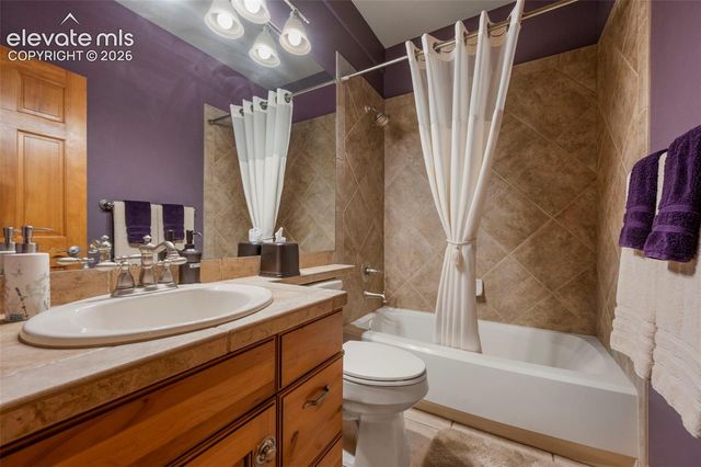 549 Orchestra Drive, Colorado Springs, CO 80906