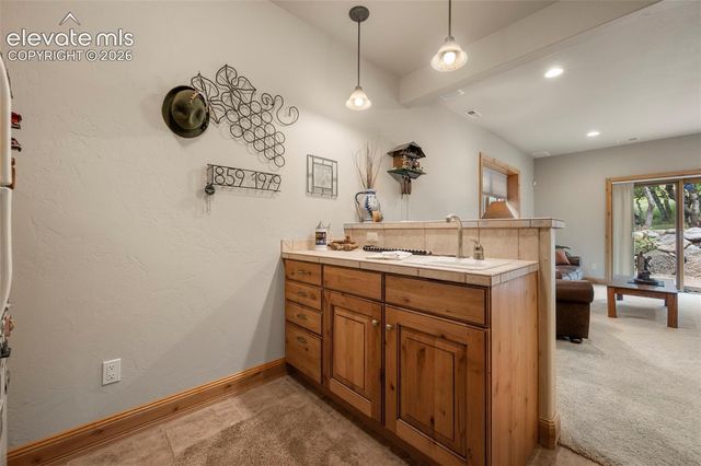 549 Orchestra Drive, Colorado Springs, CO 80906