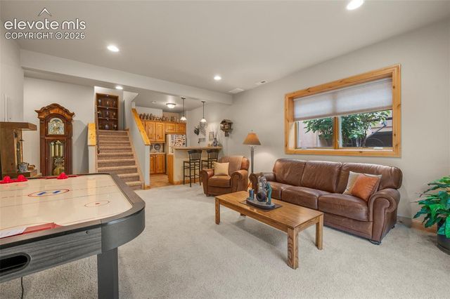 549 Orchestra Drive, Colorado Springs, CO 80906