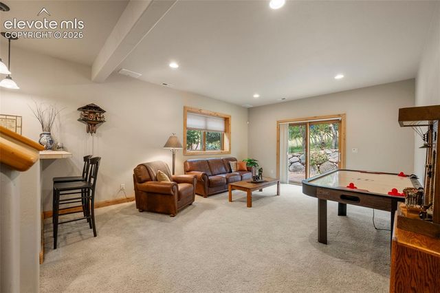 549 Orchestra Drive, Colorado Springs, CO 80906