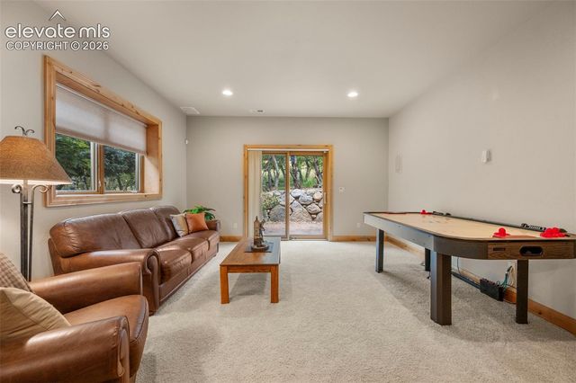 549 Orchestra Drive, Colorado Springs, CO 80906