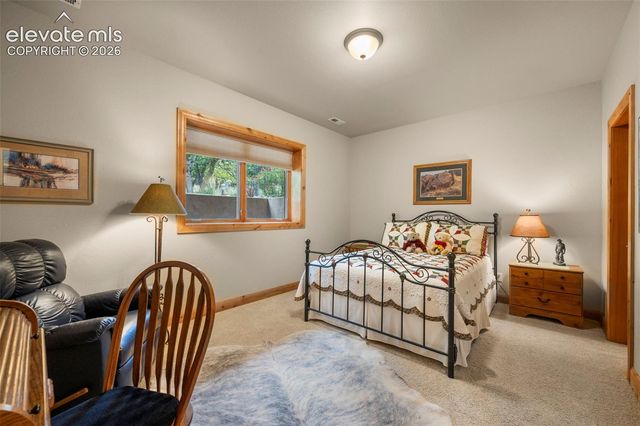 549 Orchestra Drive, Colorado Springs, CO 80906