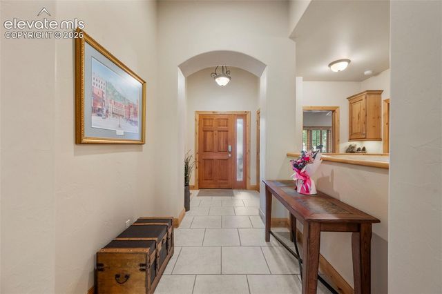 549 Orchestra Drive, Colorado Springs, CO 80906