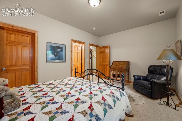549 Orchestra Drive, Colorado Springs, CO 80906