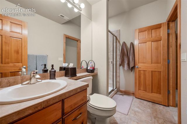 549 Orchestra Drive, Colorado Springs, CO 80906