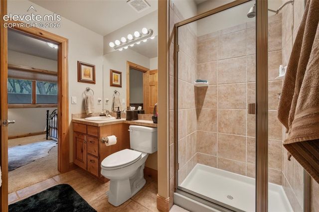 549 Orchestra Drive, Colorado Springs, CO 80906