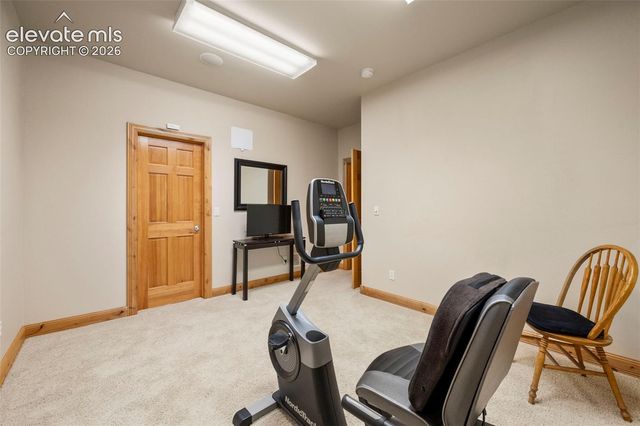 549 Orchestra Drive, Colorado Springs, CO 80906