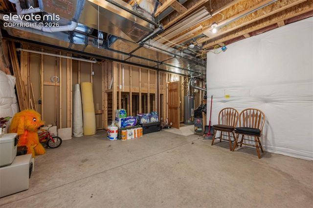 549 Orchestra Drive, Colorado Springs, CO 80906