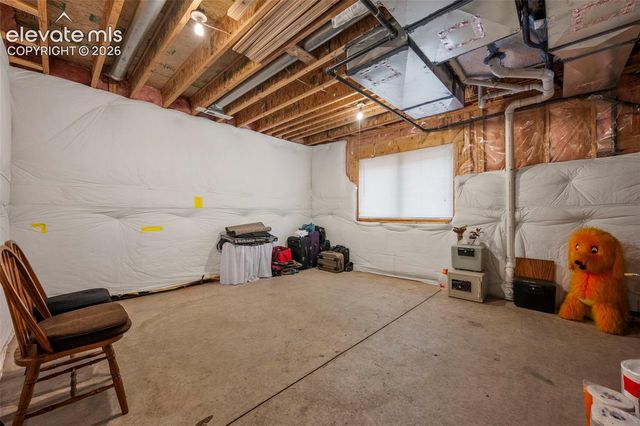 549 Orchestra Drive, Colorado Springs, CO 80906