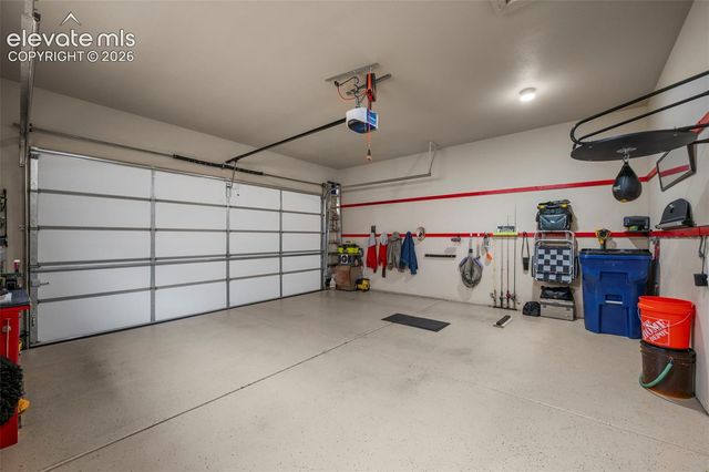 549 Orchestra Drive, Colorado Springs, CO 80906