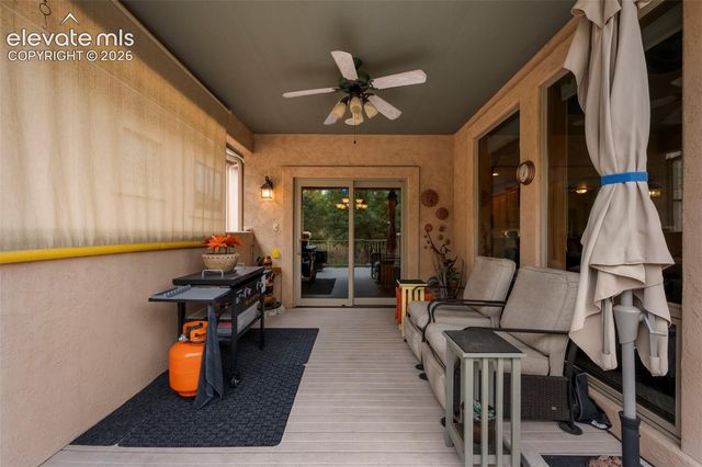 549 Orchestra Drive, Colorado Springs, CO 80906
