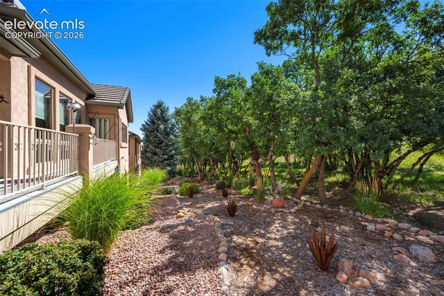549 Orchestra Drive, Colorado Springs, CO 80906