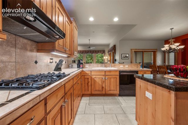 549 Orchestra Drive, Colorado Springs, CO 80906