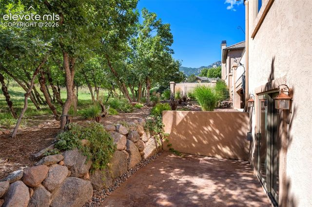 549 Orchestra Drive, Colorado Springs, CO 80906