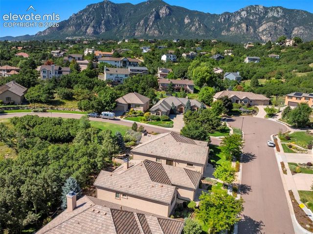 549 Orchestra Drive, Colorado Springs, CO 80906
