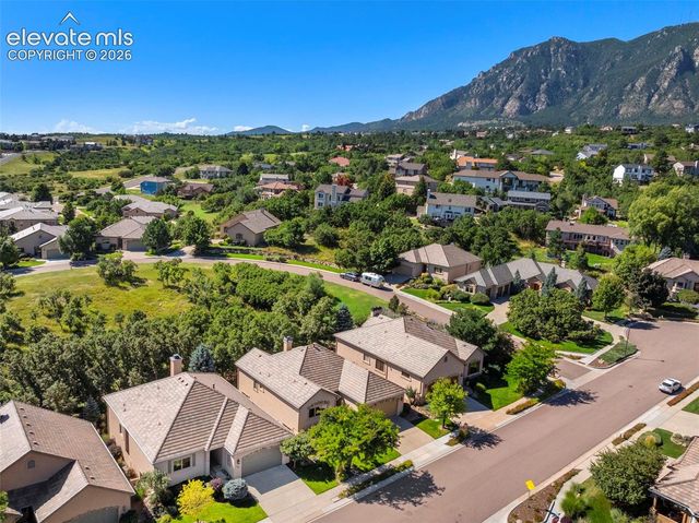549 Orchestra Drive, Colorado Springs, CO 80906