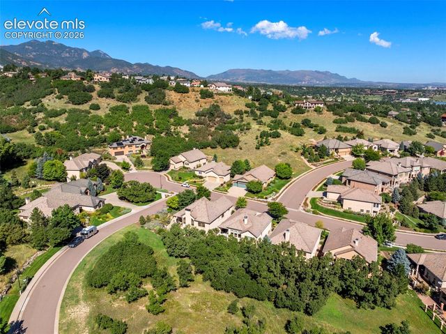 549 Orchestra Drive, Colorado Springs, CO 80906
