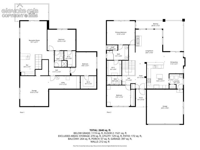 549 Orchestra Drive, Colorado Springs, CO 80906