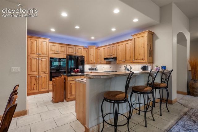549 Orchestra Drive, Colorado Springs, CO 80906