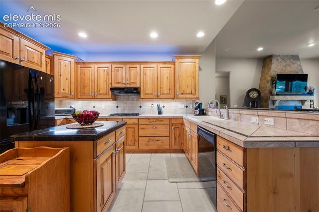 549 Orchestra Drive, Colorado Springs, CO 80906