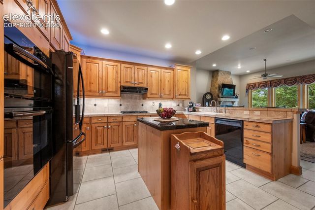 549 Orchestra Drive, Colorado Springs, CO 80906