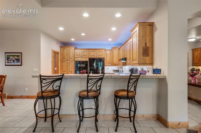 549 Orchestra Drive, Colorado Springs, CO 80906