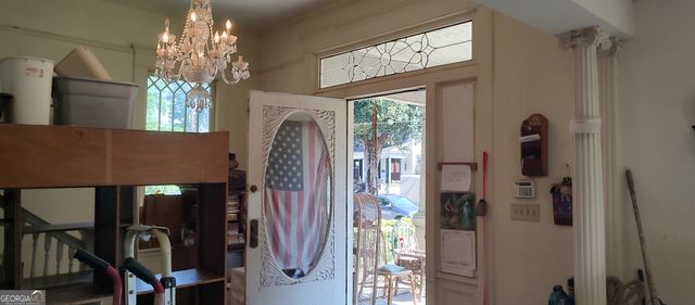 916 Summitt Avenue, Macon, GA 31201