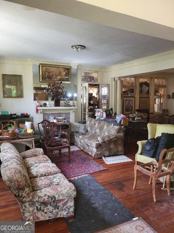 916 Summitt Avenue, Macon, GA 31201