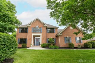730 Beechwood Drive, Tipp City, OH 45371
